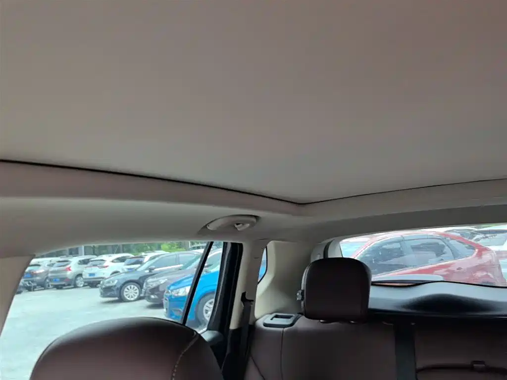 Buick Envision Plus 2016 20T 2WD Elite фото 18