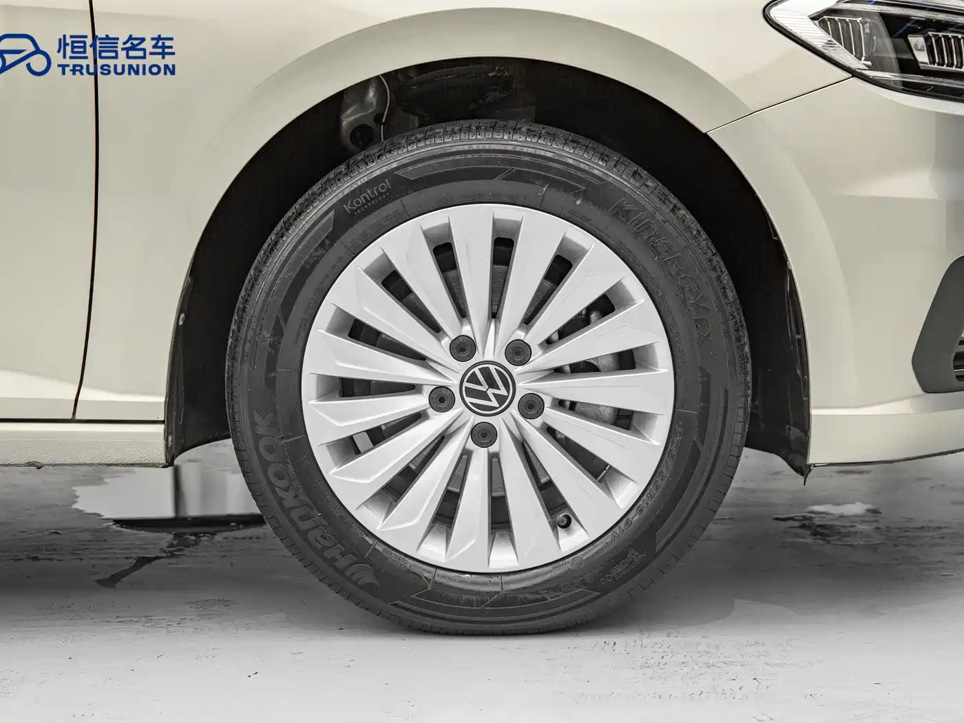 Volkswagen Lavida 2022 280TSI DSG Comfort Edition фото 21
