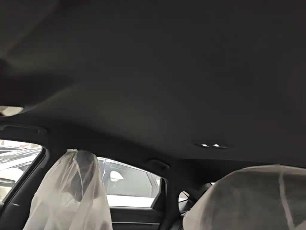 BYD Qin L 2026 2026 DM-i 128KM Progressive