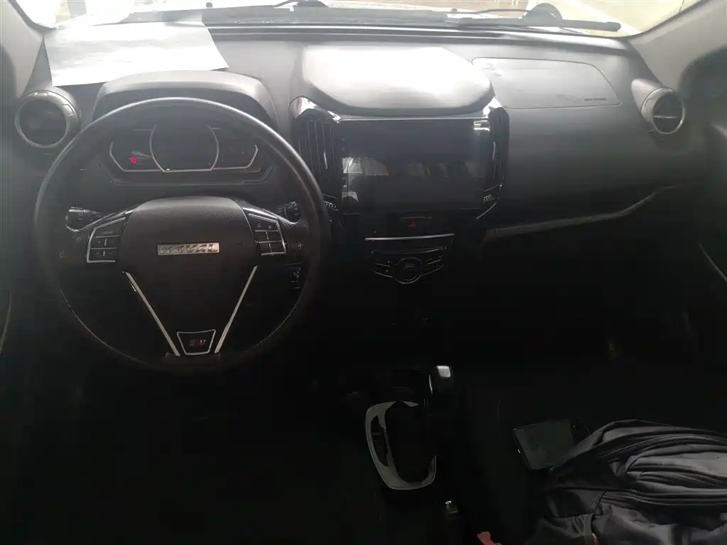 Haval H1 2016 Red Label 1.5L AMT Comfort фото 6