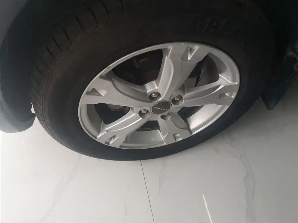 Haval H1 2016 Red Label 1.5L AMT Comfort фото 25