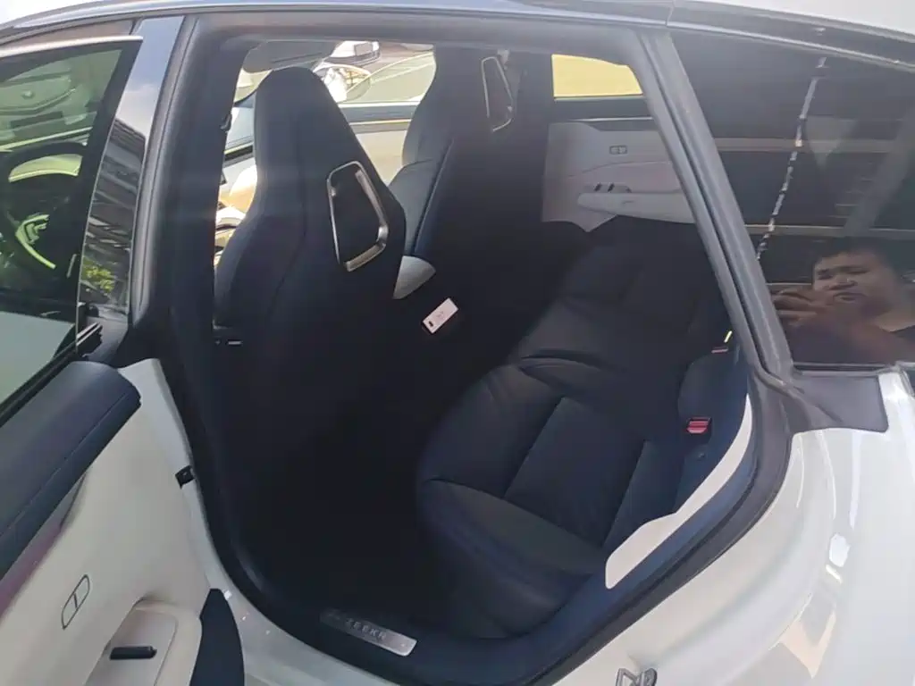 ZEEKR 001 2025 2025 YOU Edition 100kWh AWD