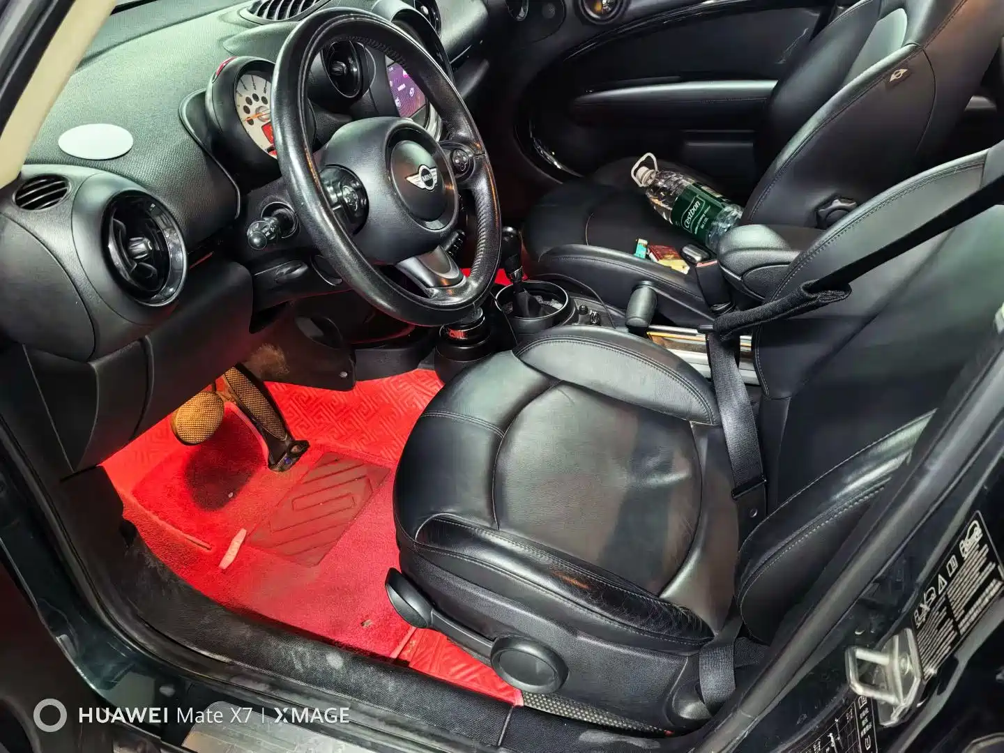 Фото 7 - MINI COUNTRYMAN