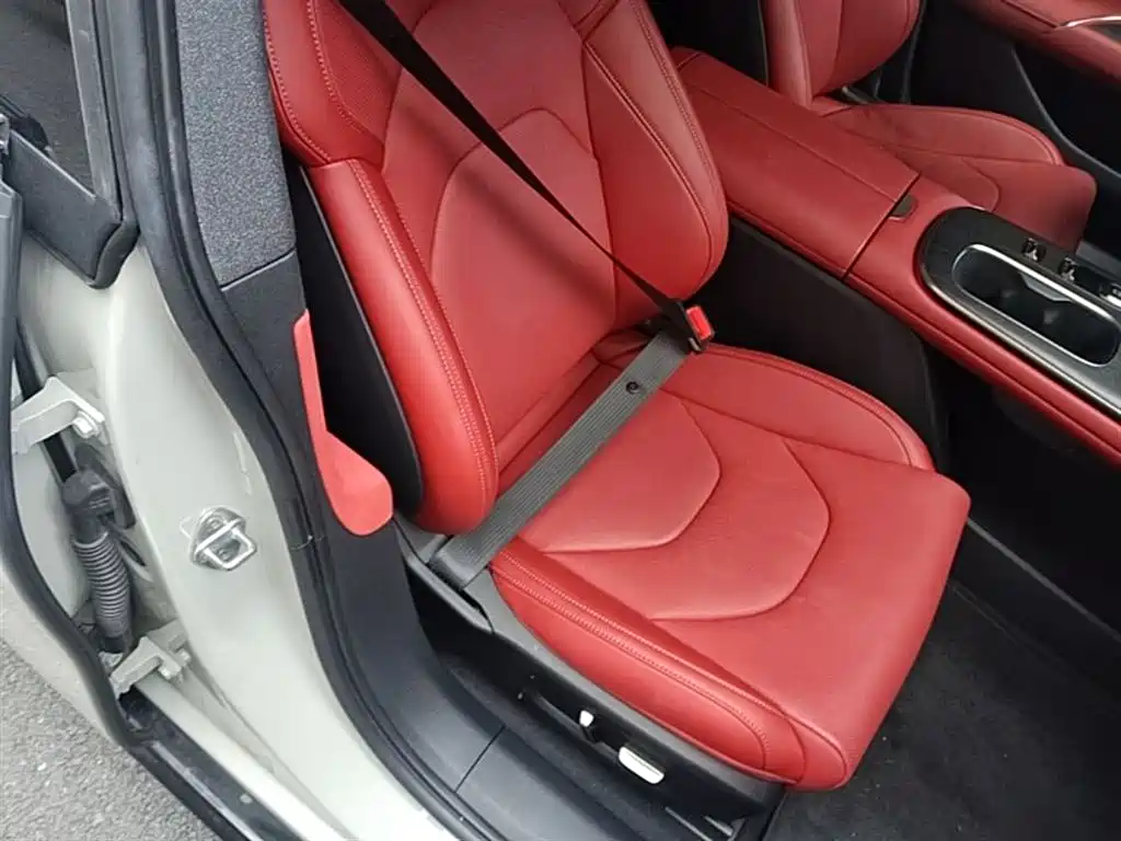 Xiaomi Auto Xiaomi SU7 2024 RWD Long Range Intelligent Driving Edition фото 25