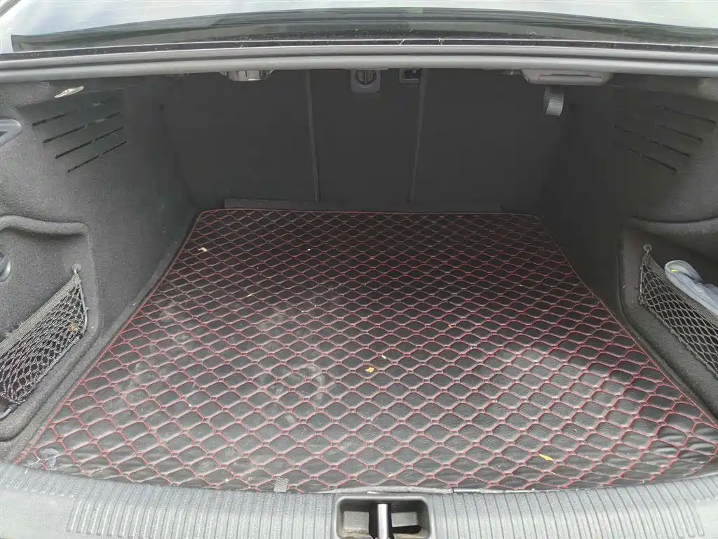 Audi A4L 2020 40 TFSI Luxury Dynamic фото 7
