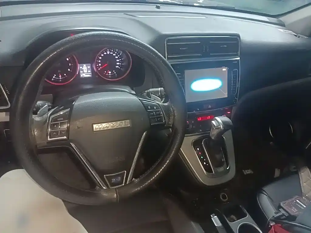 Photo 10 - Haval H6