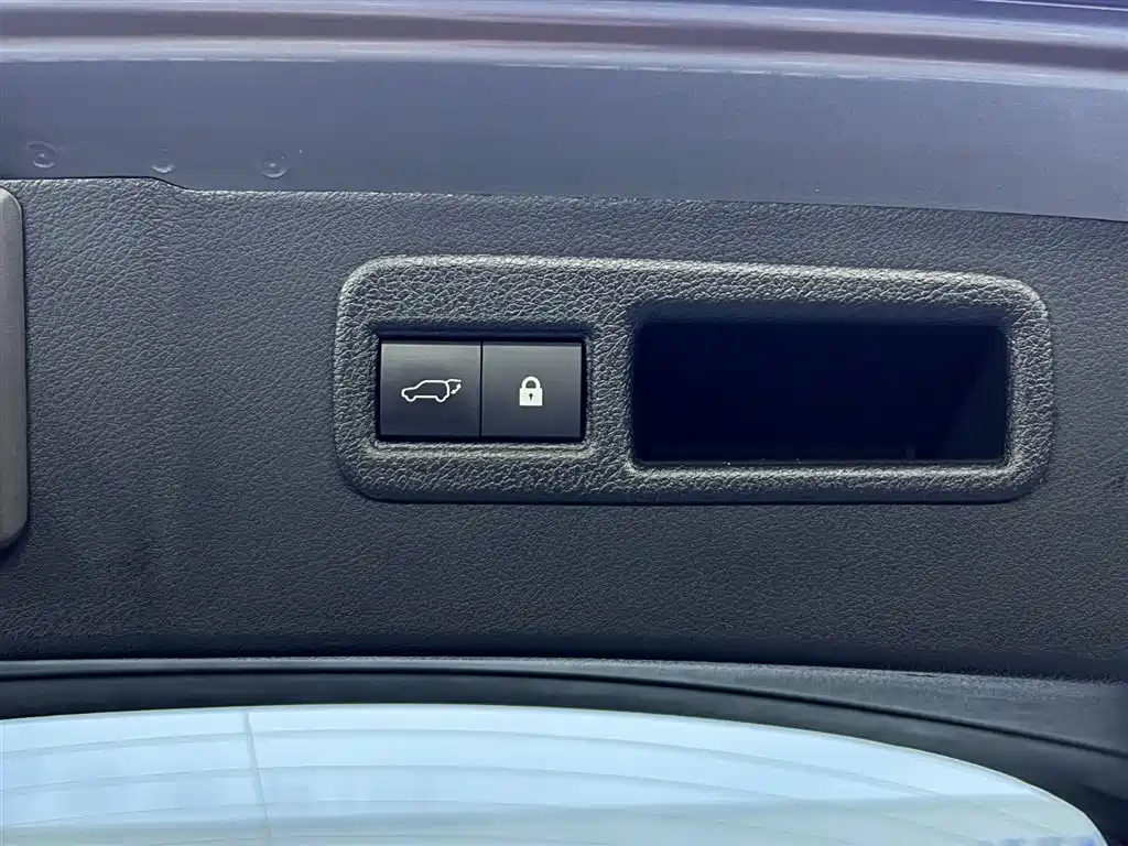 Lexus NX 2018 Model 300 FWD Fengxing Edition фото 26