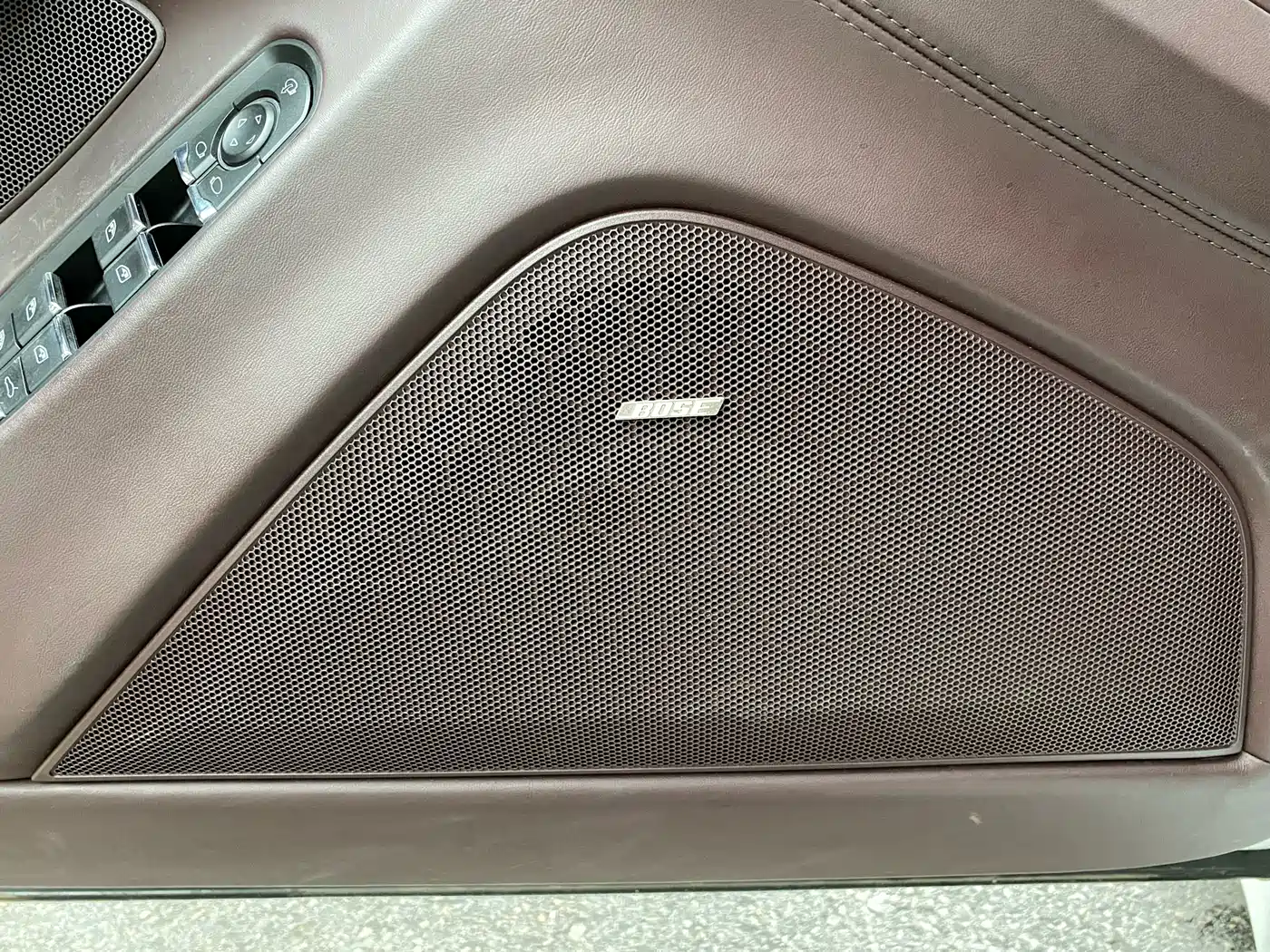 Porsche Panamera 2014 Panamera 3.0T фото 16