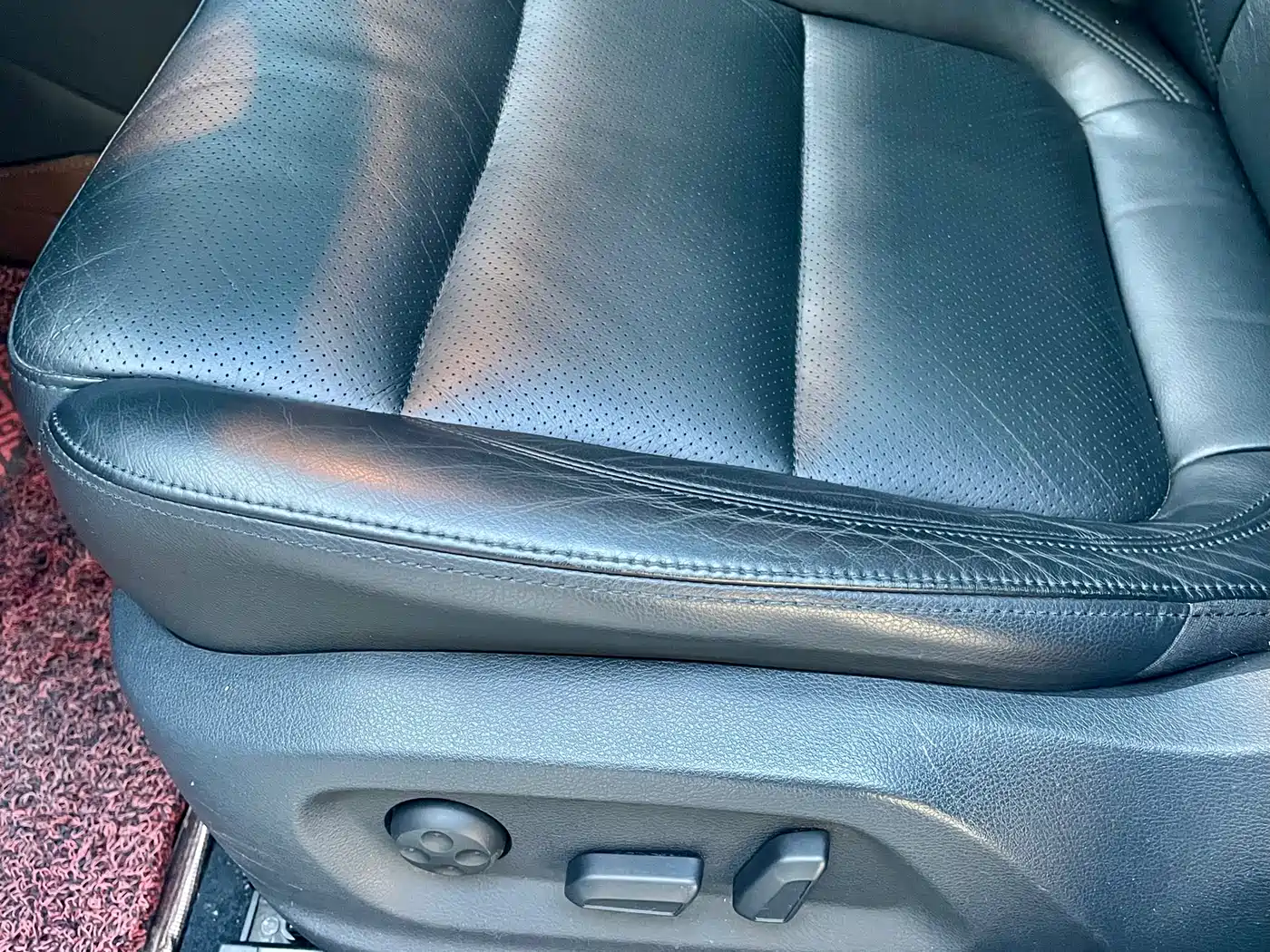 Volkswagen Tiguan 2013 1.8TSI Auto 4WD Luxury фото 7