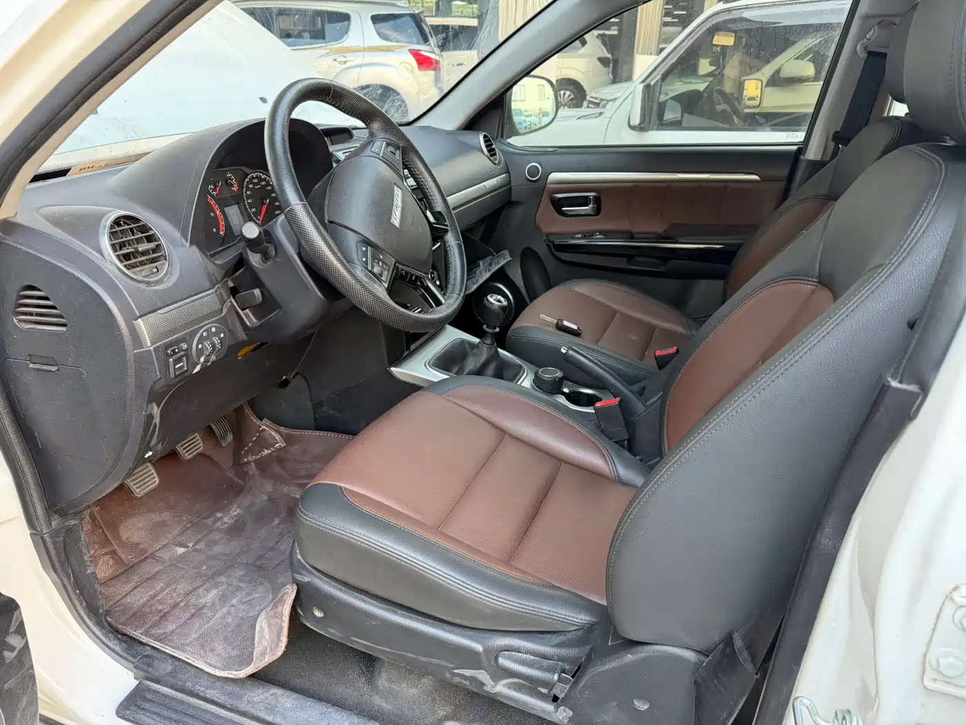 2019 Haval H5 Classic