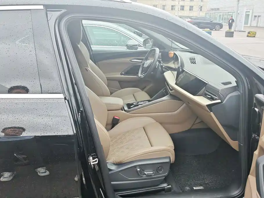 Audi Q5L 2026 2026 Luxury Sport 150kW