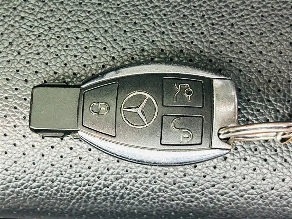 Mercedes-Benz C-Class 2016 C 200 L Sport фото 13