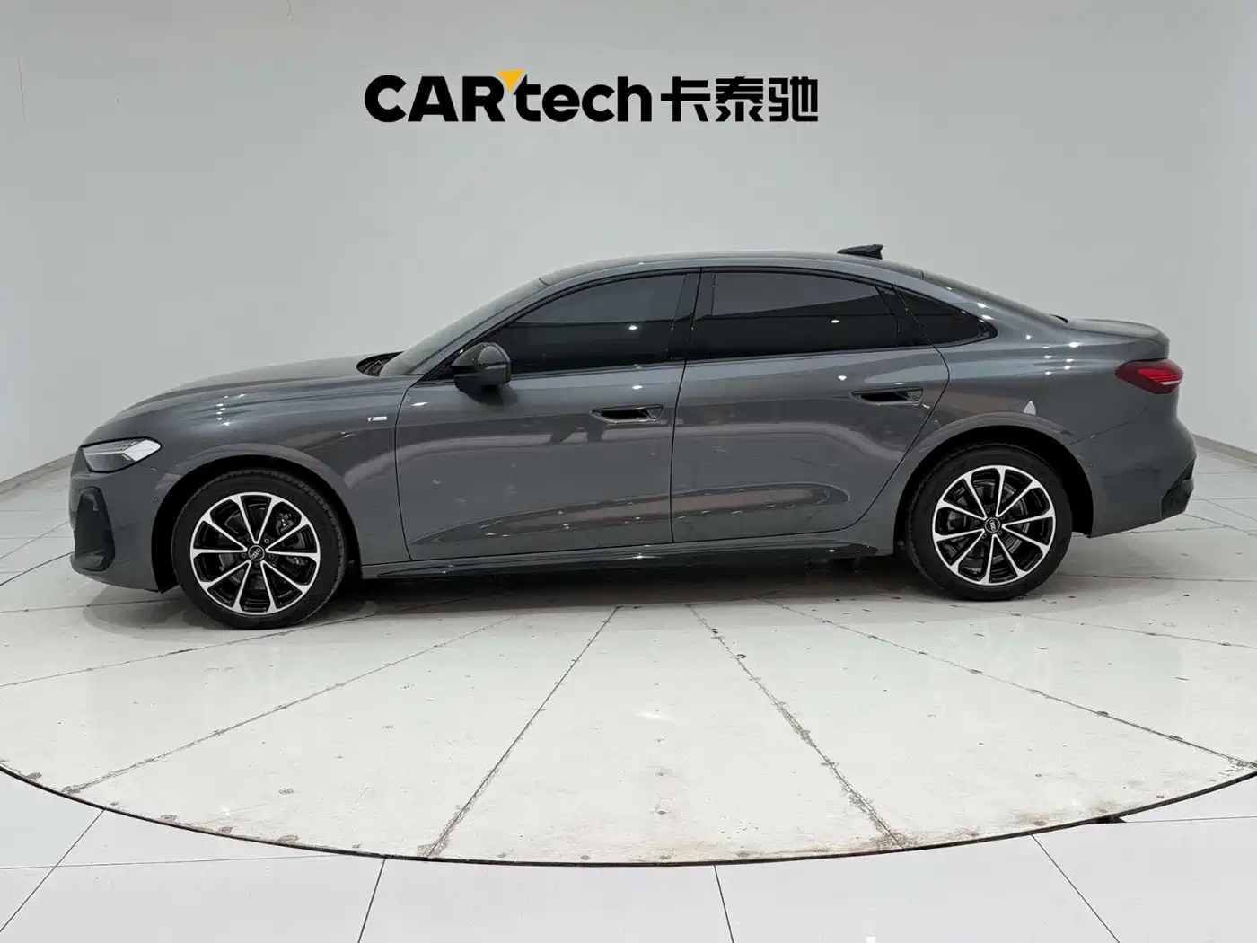 AUDI A5L