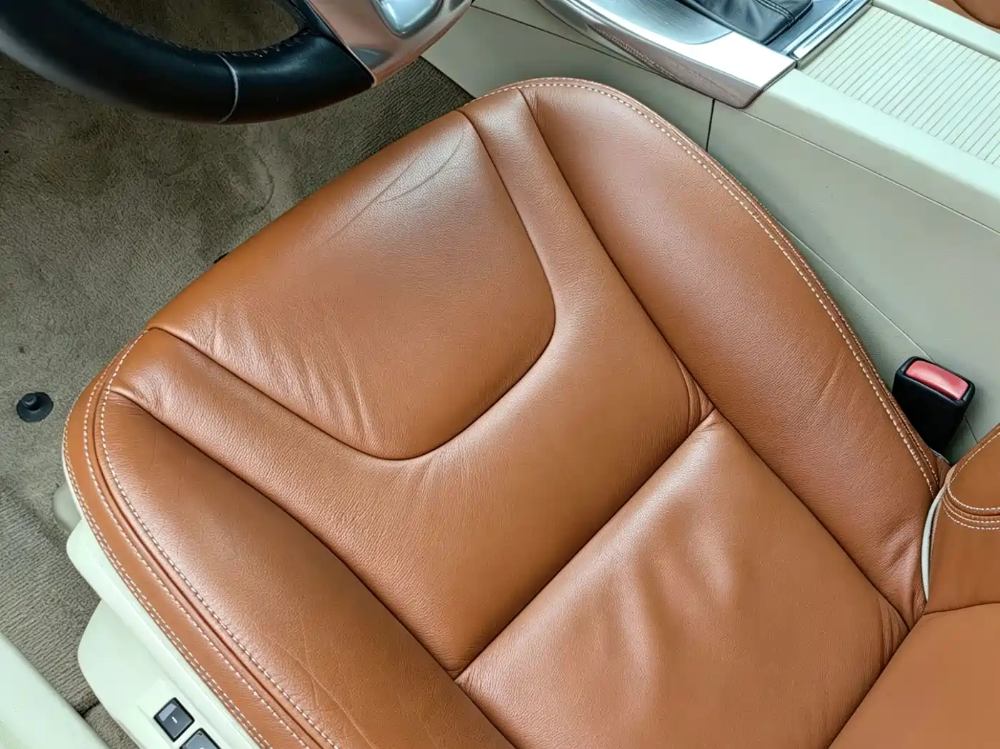 Volvo S60 (Import) 2013 2013 Model T5 Comfort Edition