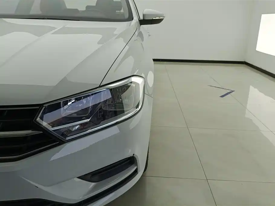Volkswagen Bora 2018 1.5L Automatic Fashion фото 5