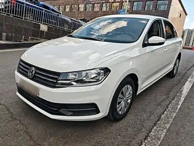 Volkswagen Santana