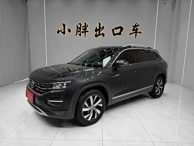 VOLKSWAGEN TANYUE