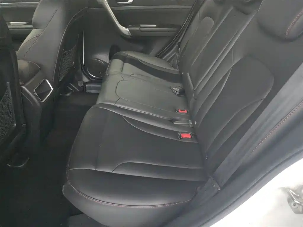 Haval H6 2015 Sport 1.5T Automatic 2WD Luxury фото 17