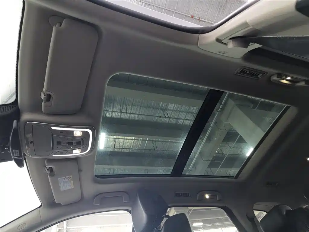 BYD Tang New Energy 2018 DM 2.0T AWD Smart Connection Genesis Edition 7-Seater China V фото 14