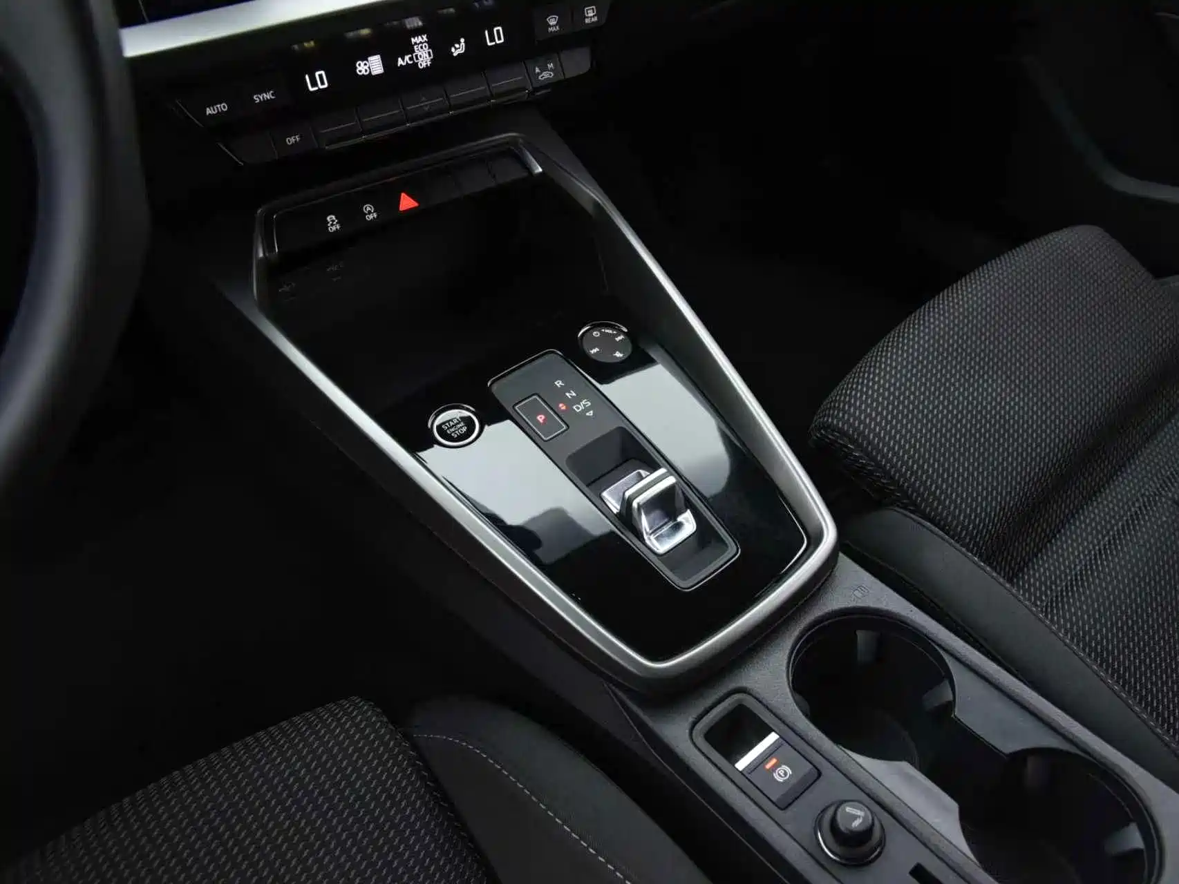 Фото 8 - Audi A3