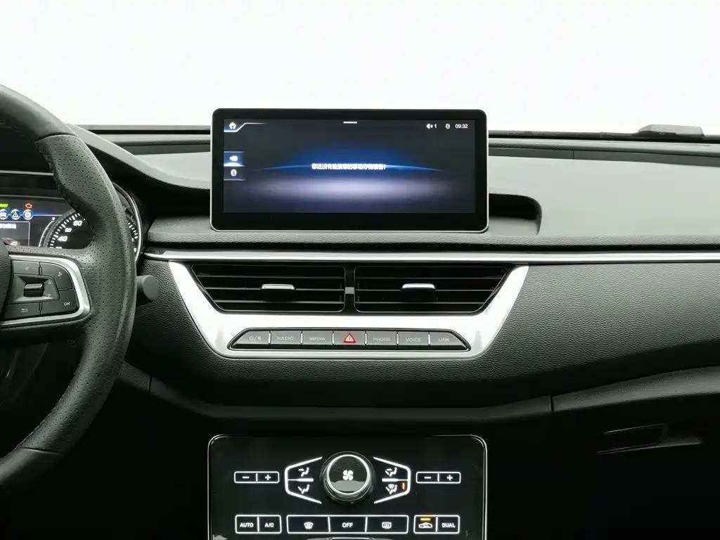 Hongqi H5 2020 1.8T Automatic Smart Connection Qi Rhythm Edition фото 12