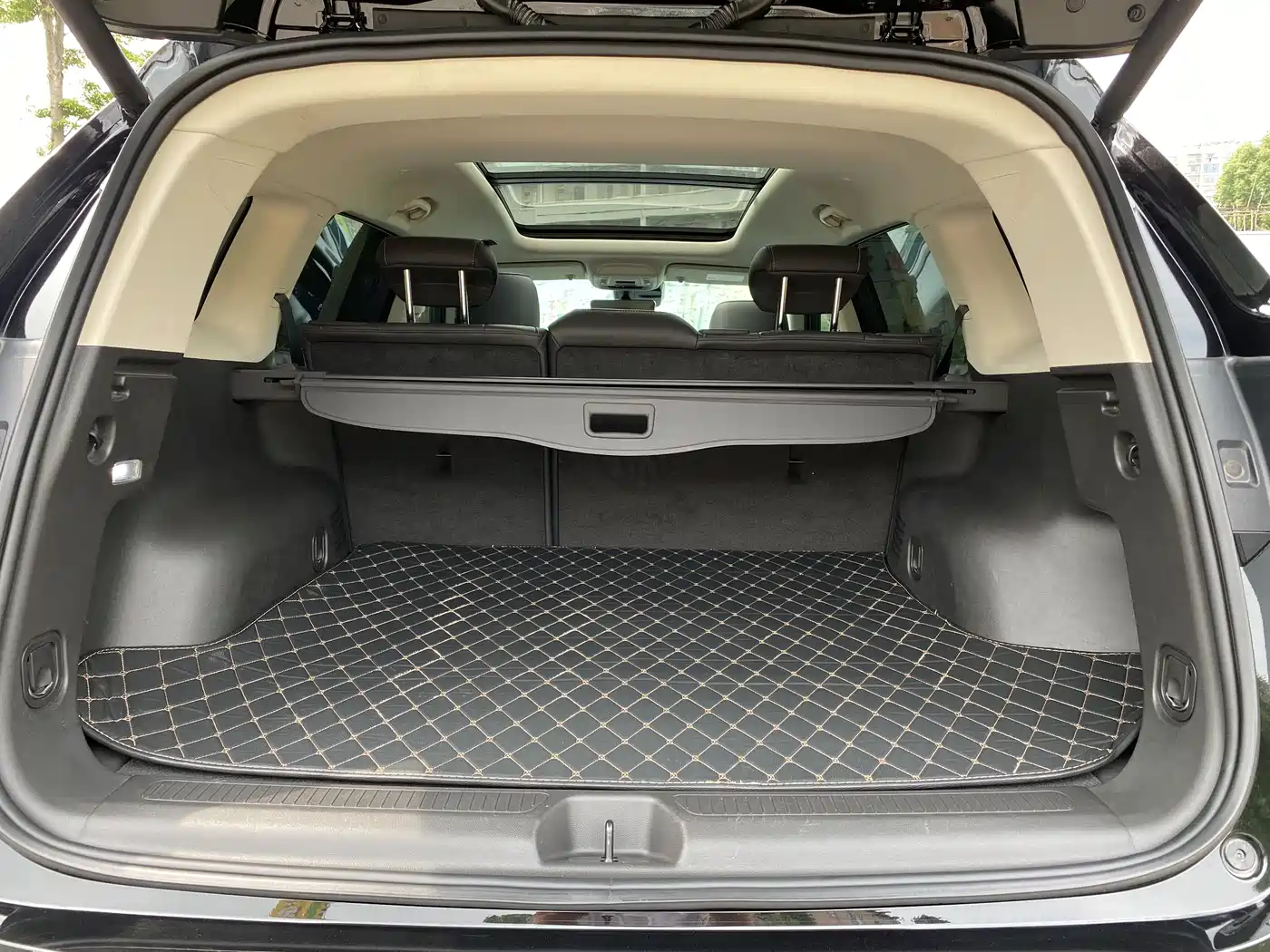 Buick Envision Plus 2023 Enclave Plus 652T 5-Seater Luxury фото 14
