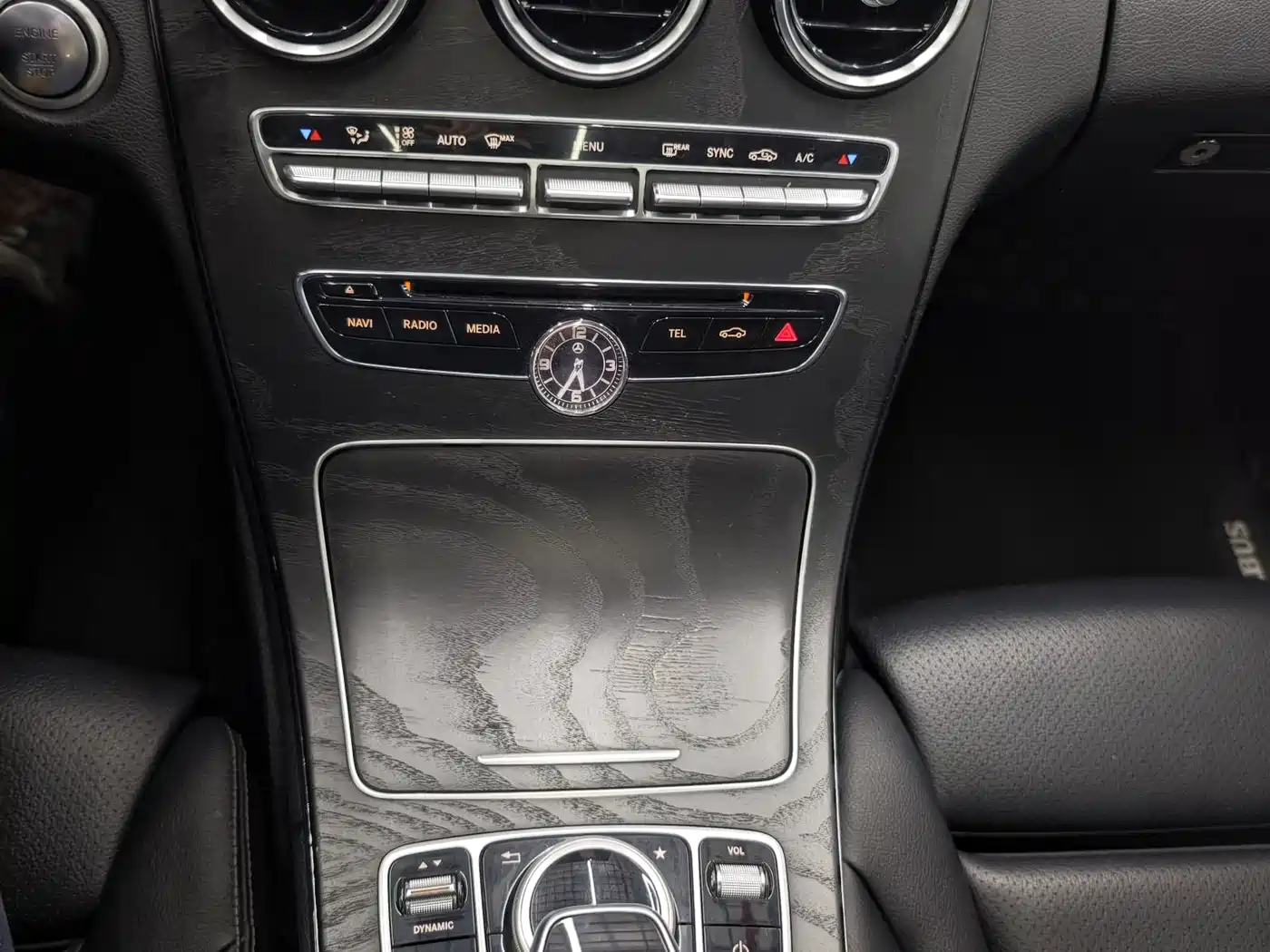 Mercedes-Benz C-Class 2018 C 200 L Sport Achievement Special Edition фото 15