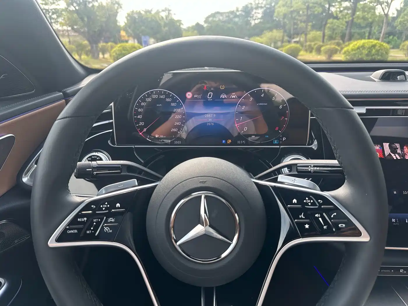 Mercedes-Benz E-Class 2026 2026 E 300 L Luxury