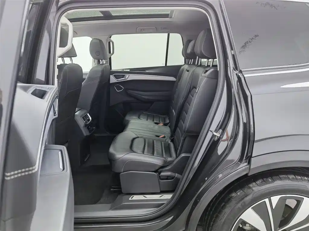 Volkswagen Talagon 2023 Facelift 380TSI 4WD Luxury Premium Pro Edition 7-Seater фото 15