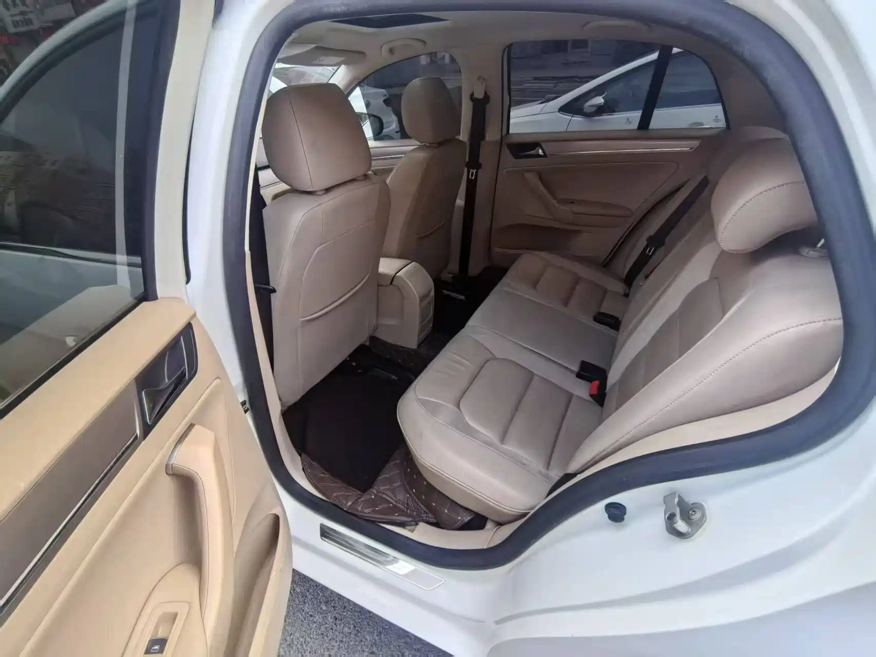 Photo 9 - Volkswagen Bora