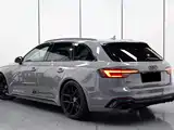 Фото 3 - Audi RS 4