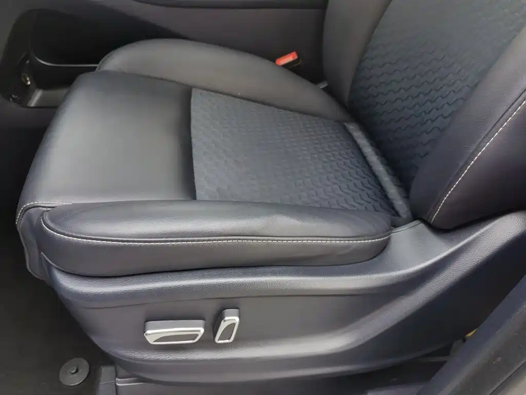 GAC Trumpchi Trumpchi M8 2023 Leading Series 390T Luxury Edition фото 20
