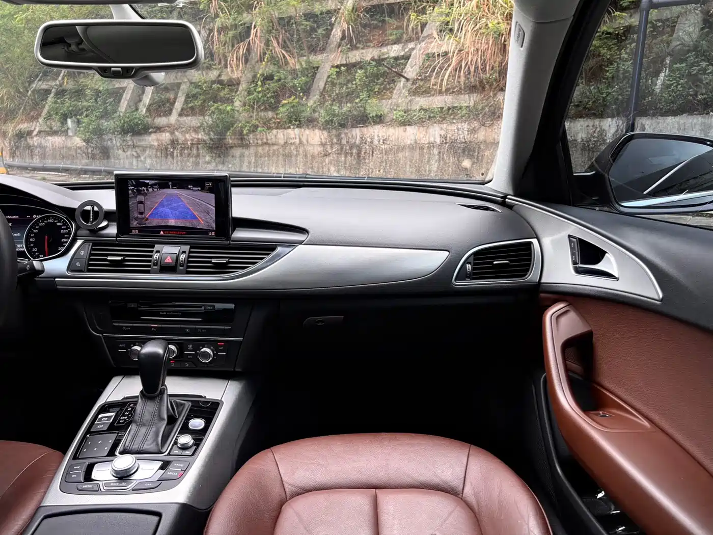 Audi A6L 2018 30th Anniversary 35 TFSI Fashion фото 25