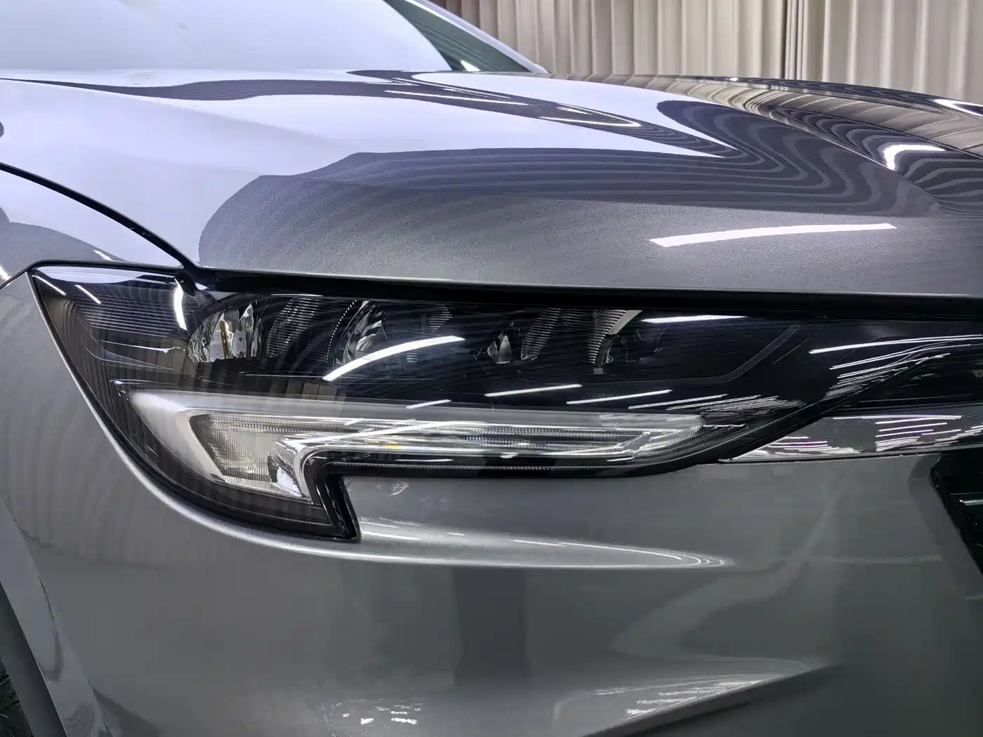 BUICK ANGKEWEI PLUS