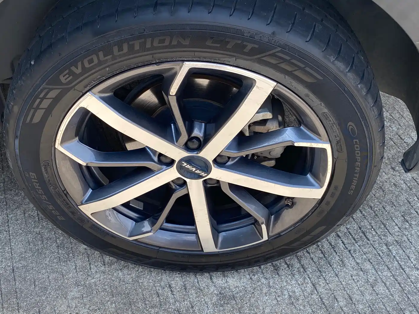 Haval F7 2020 1.5T 2WD i-Trend фото 15
