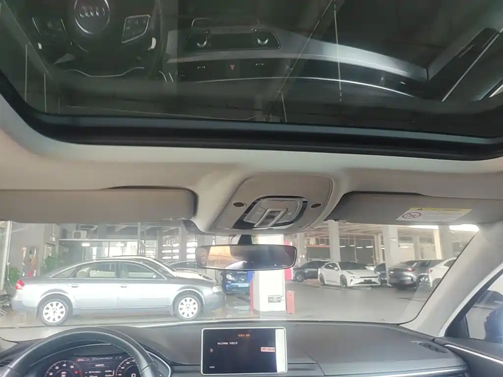 Audi A4L 2019 40 TFSI Fashion (China V) фото 18