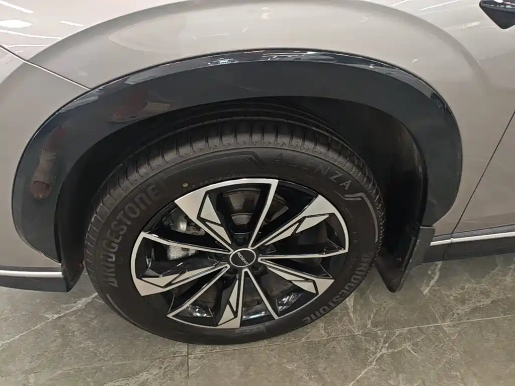 Roewe RX5 2025 2023 1.5T Superior Edition