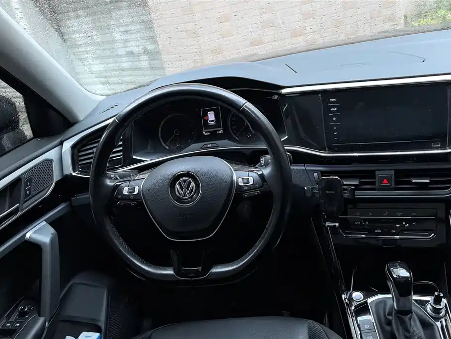 Volkswagen Tayron 2020 330TSI 2WD Luxury Smart Edition фото 15