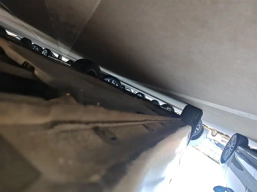 Hyundai Elantra 2018 1.6L Auto Joy GL (China V) фото 22