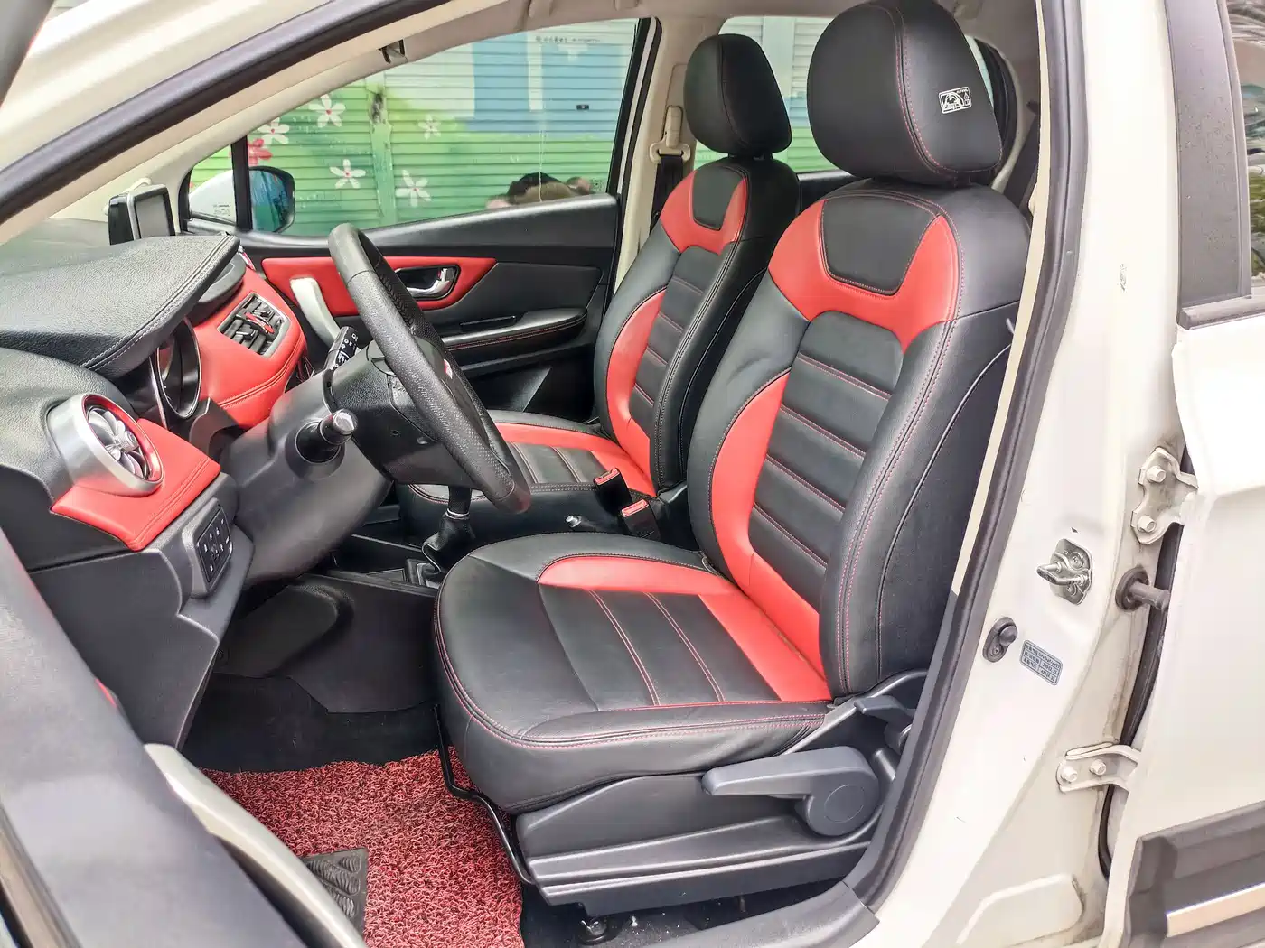Haval H1 2015 1.5L Manual Luxury фото 16