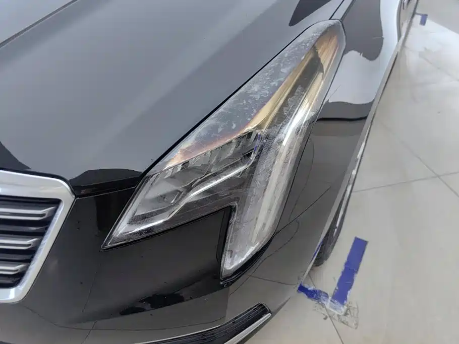 Cadillac XTS 2019 2018 28T Technology