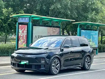 Li Auto L9