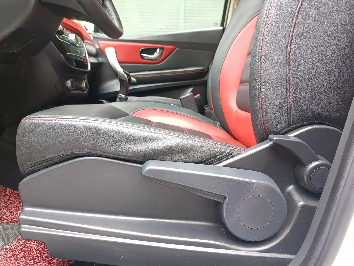 Haval H1 2015 1.5L Manual Luxury фото 17