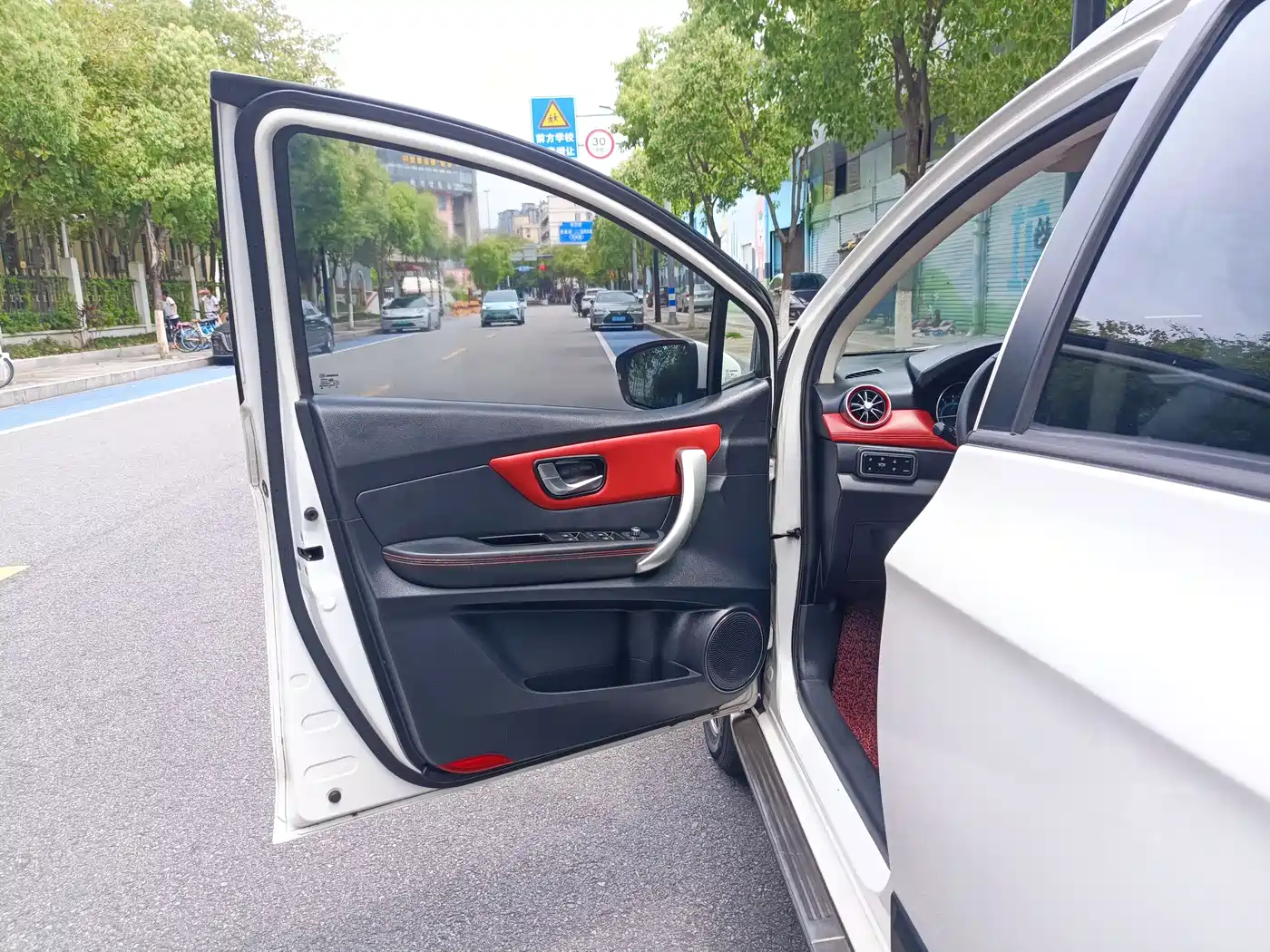 Haval H1 2015 1.5L Manual Luxury фото 18