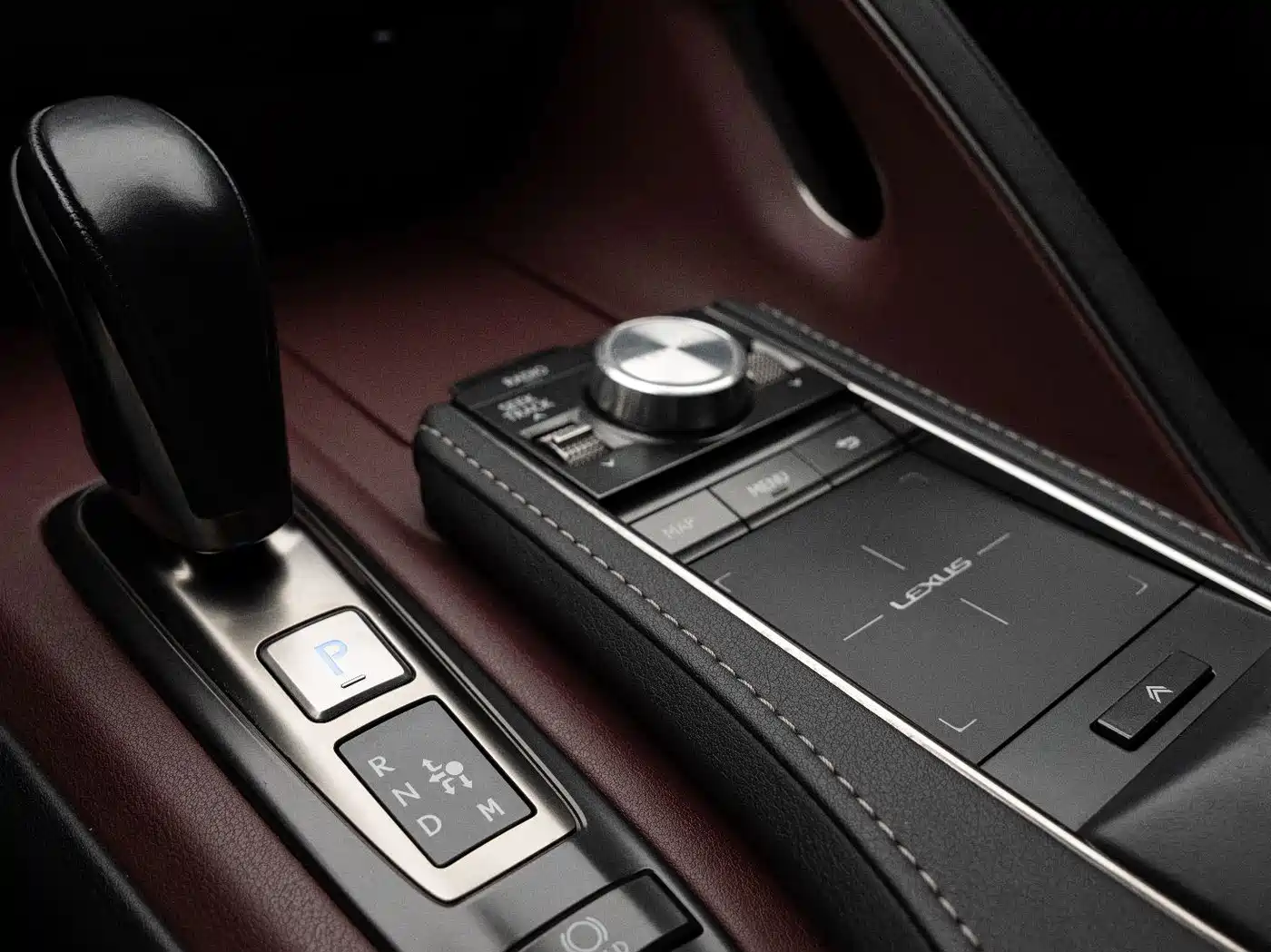 Lexus LC 2018 2018 500h Sport Edition