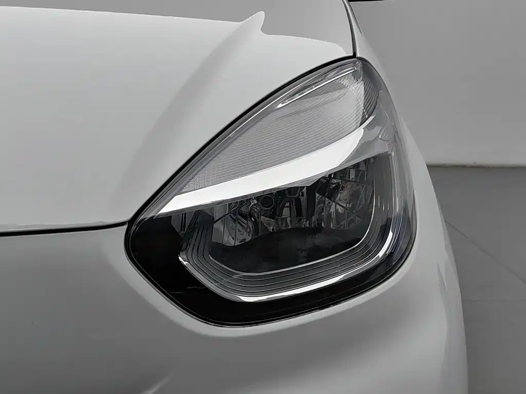 Roewe Clever 2022 2021 302km New Four-Seat Super Edition