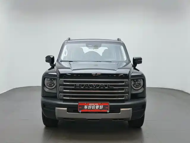 Haval Meng Long NEV 2023 Hi4 102 Explorer Edition — фото 2