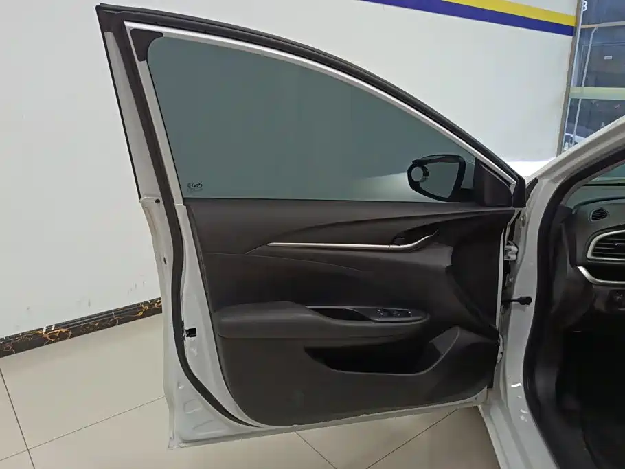 Buick Excelle 2022 2021 Facelift Exemplar 1.5L Auto Elite