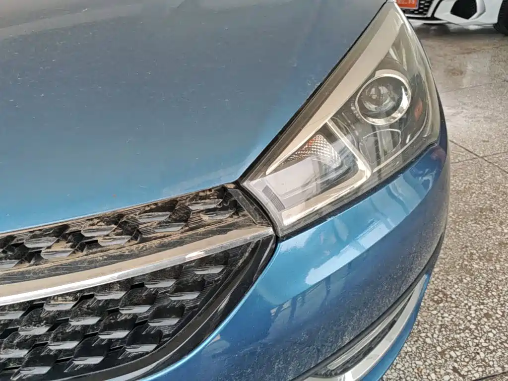 Chery Arrizo 5 2016 2016 1.5L Manual Trend Leader