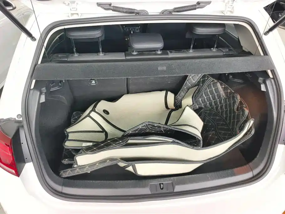Volkswagen Golf 2020 Beloved Edition 280TSI DSG Comfort фото 4